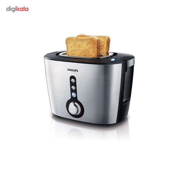 توستر فیلیپس مدل HD2636 main 1 6