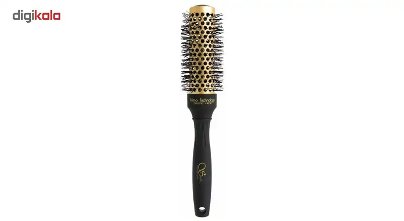 برس مو سوفیکس سری نانو مدل 32