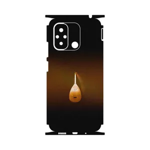 MAHOOT tambour-FullSkin Cover Sticker for Xiaomi Redmi 12C