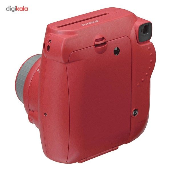 دوربین عکاسی چاپ سریع فوجی فیلم مدل Instax Mini 8 main 1 14