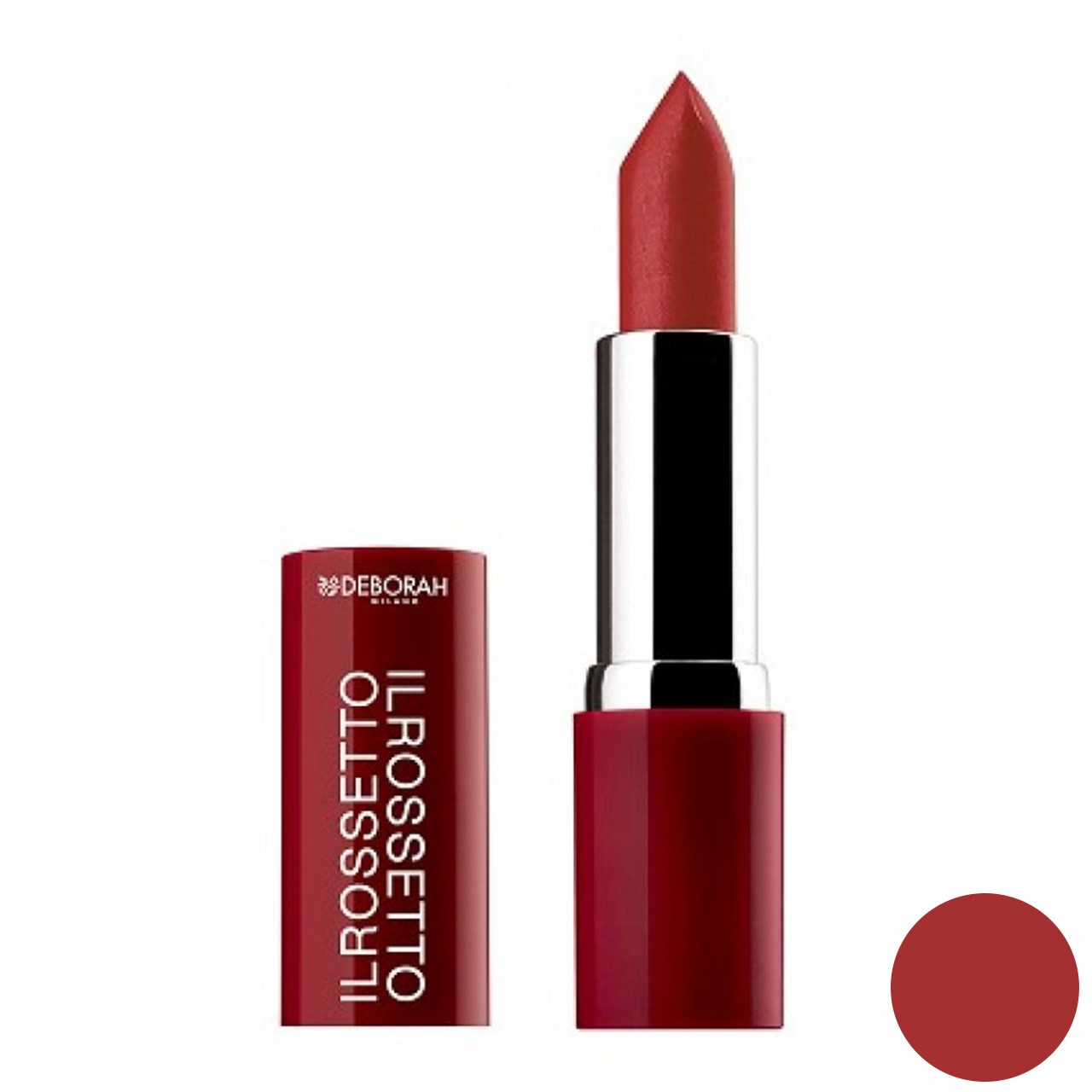 رژ لب جامد دبورا سری Rossetto شماره 602