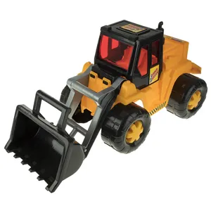 Zarrin Toys Loader C1 Toy Car