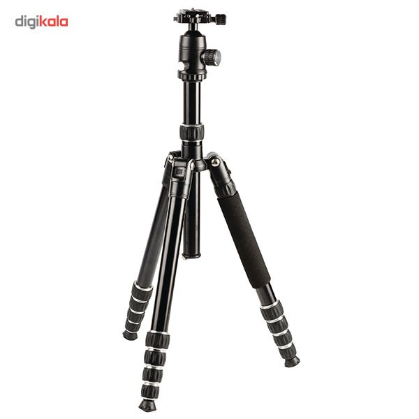 سه پایه دوربین کملینک مدل CL-TPPRE29-BL