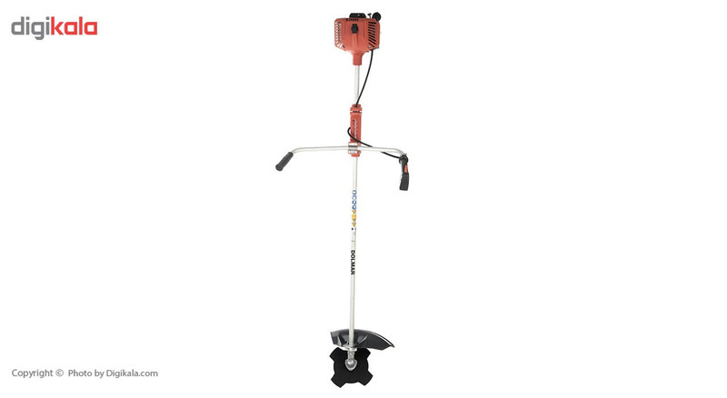 داس موتوری دلمار مدل MS-400