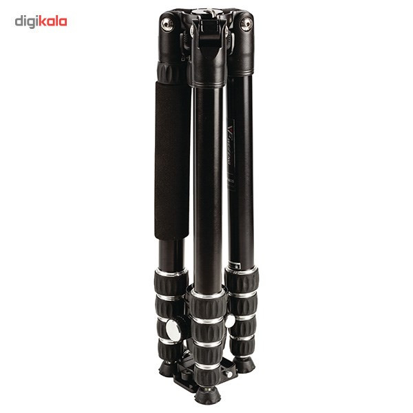 سه پایه دوربین کملینک مدل CL-TPPRE29-BL
