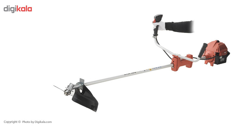 داس موتوری دلمار مدل MS-400