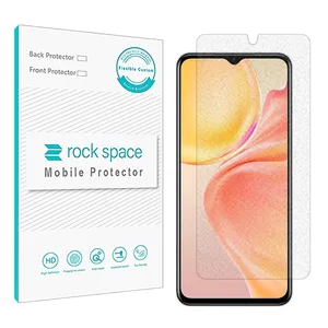 Rock space code MTT matte screen protector suitable for vivo Y52t