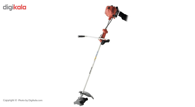 داس موتوری دلمار مدل MS-400