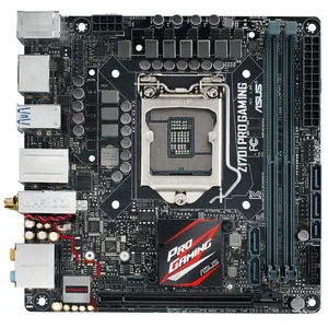 مادربرد ایسوس مدل Z170I PRO GAMING