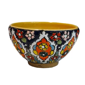 پیاله میناکاری کد SM 20