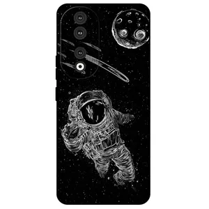 Megafone Astronaut 1368 Cover For Honor 90