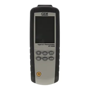 دماسنج دیجیتالی سی ای ام مدل DT-3630