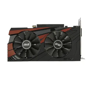 کارت گرافیک ایسوس مدل EX-GTX1050TI-4G