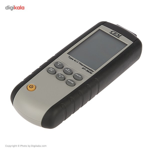 دماسنج دیجیتالی سی ای ام مدل DT-3630 دماسنج دیجیتالی سی ای ام مدل DT-3630