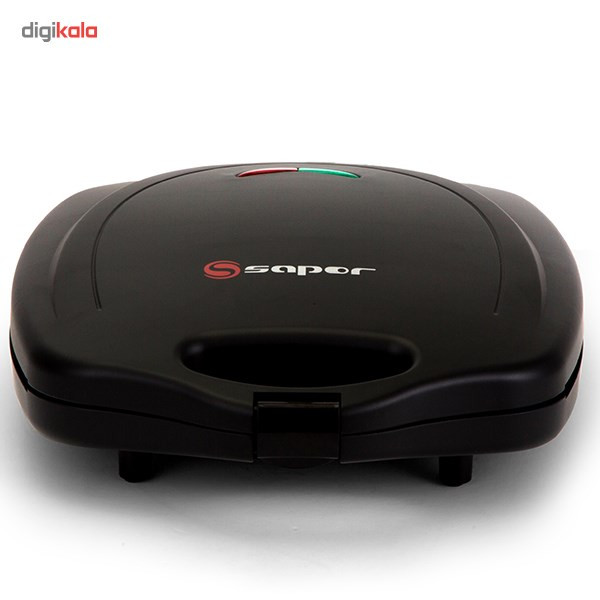 ساندویچ ساز ساپر مدل SSM-400