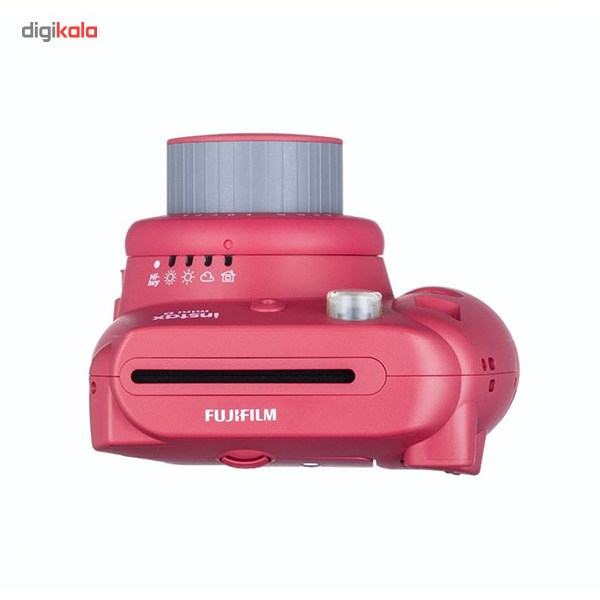قیمت و خرید دوربین دیجیتال فوجی فیلم مدل Instax Mini 8