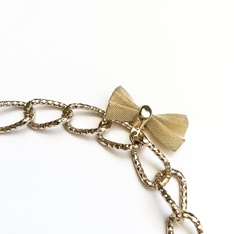 پابند زنانه مدل آنا