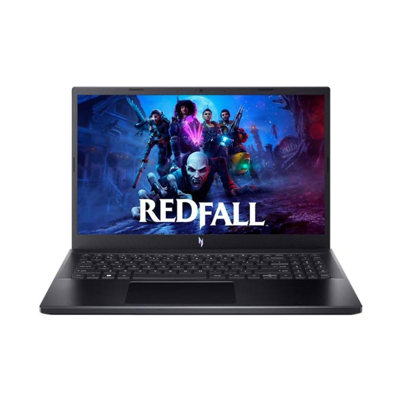 لپ تاپ 15.6 اینچی ایسر مدل Nitro V 15 ANV15-51-762L-i7 13620H-16GB DDR5-512GB SSD-RTX4060-FHD لپ تاپ 15.6 اینچی ایسر مدل Nitro V 15 ANV15-51-762L-i7 13620H-16GB DDR5-512GB SSD-RTX4060-FHD