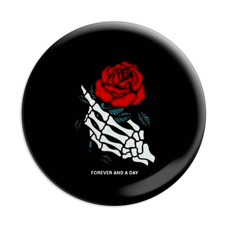 مگنت پرمانه طرح اسکلت و خفن کد pmag.6134