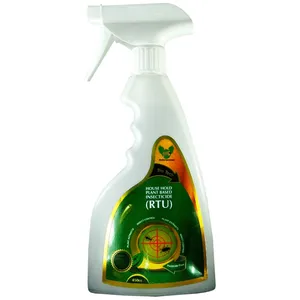 اسپری حشره کش گیاهی مدل RTU