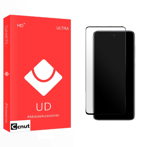 محافظ صفحه نمایش سرامیکی کوکونات مدل UD Ultra NEW مناسب برای گوشی موبایل سامسونگ Galaxy A73 5G