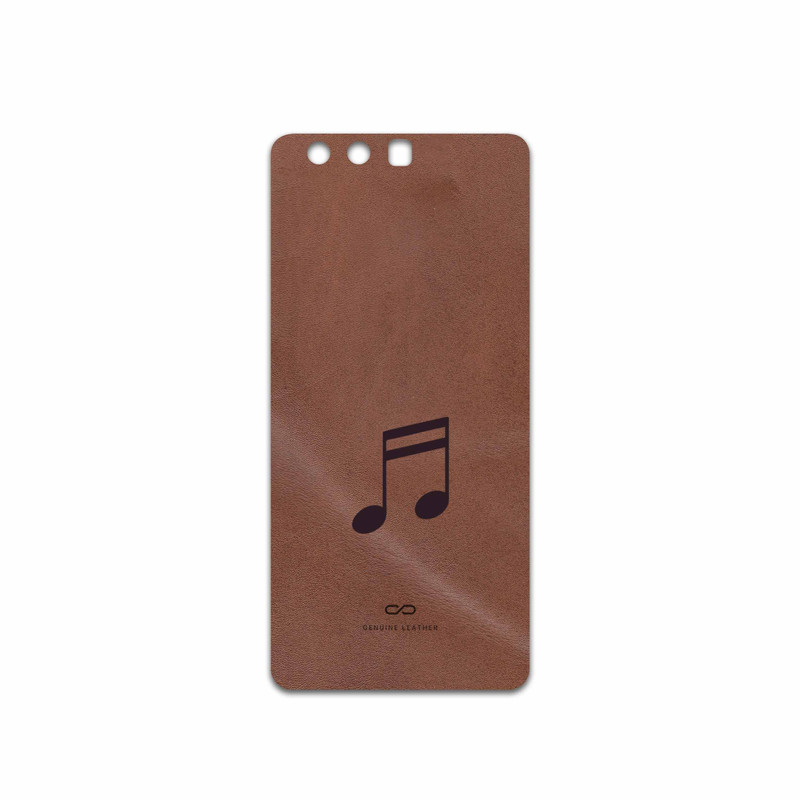 برچسب پوششی ماهوت مدل MNL-CHG2 مناسب برای گوشی موبایل هوآوی P10 Plus