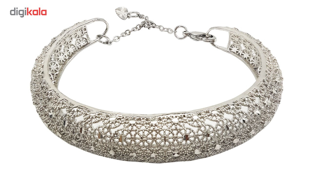 دستبند شهر شیک مدل D216
