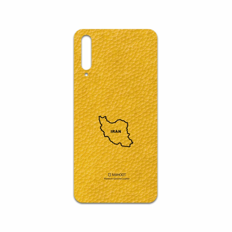 برچسب پوششی ماهوت مدل ML-IRC مناسب برای گوشی موبایل هوآوی Y9S