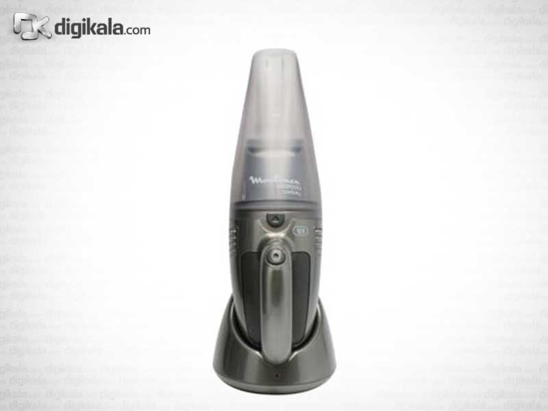 جاروشارژی مولینکس MX523