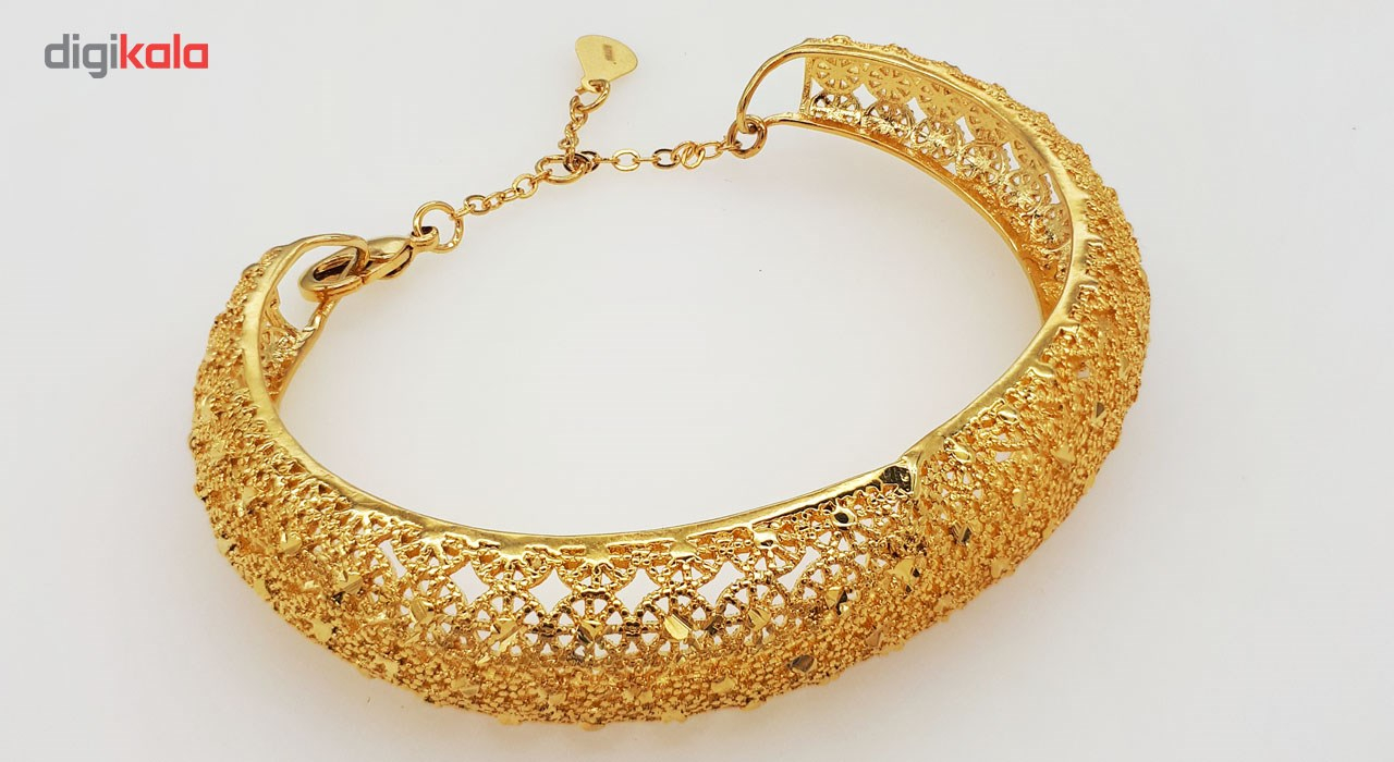 دستبند شهر شیک مدل D216