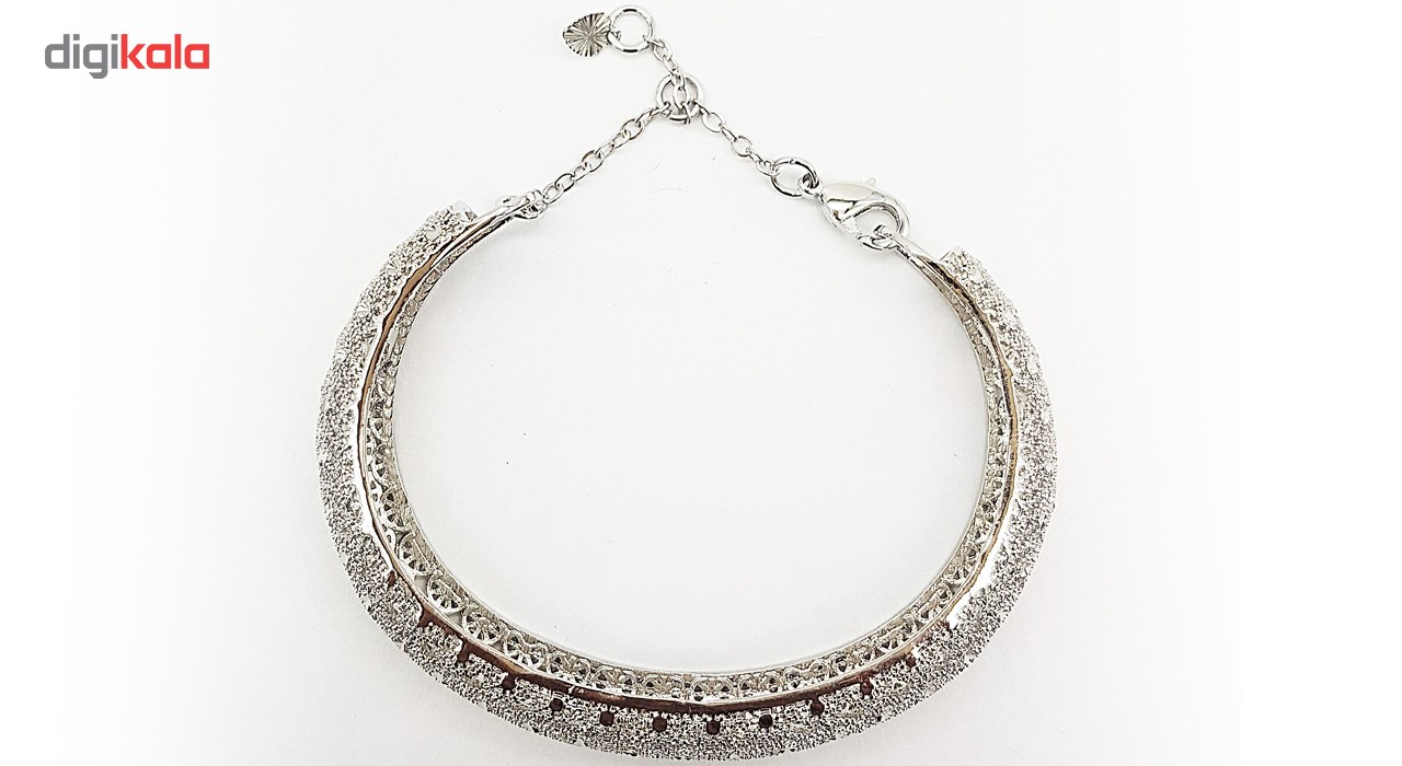 دستبند شهر شیک مدل D216