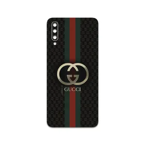 MAHOOT  GCC Cover Sticker for Samsung Galaxy A70