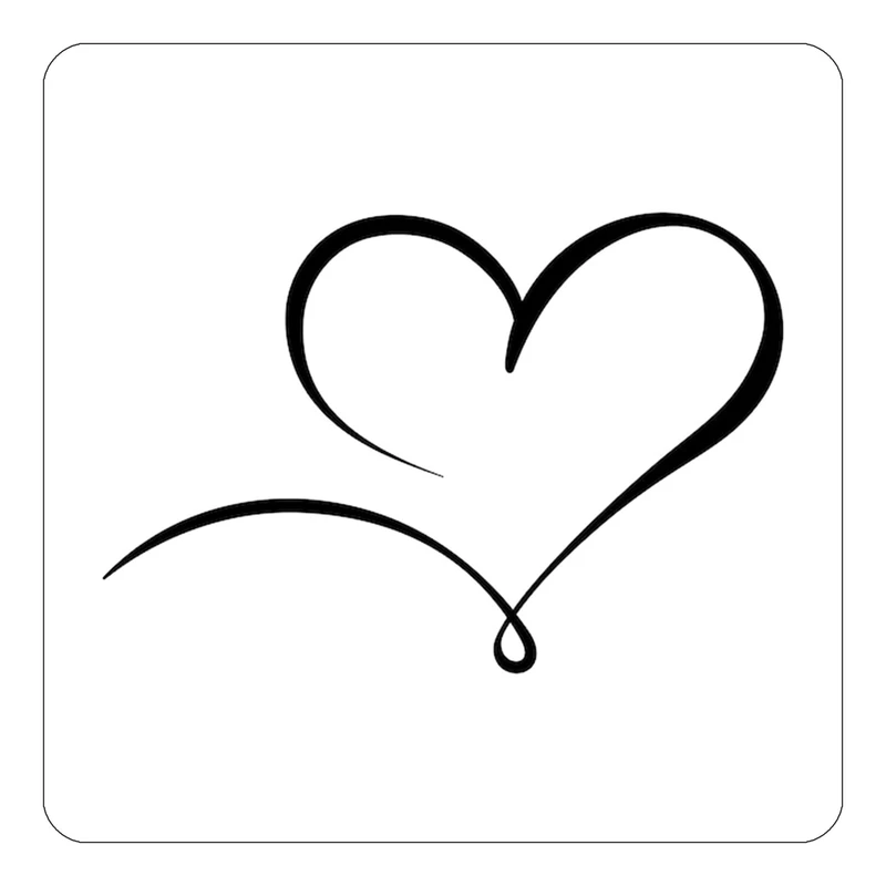 مگنت کاکتی طرح عاشقانه مدل mp36636