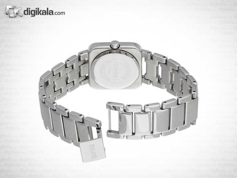 ساعت مچی عقربه ای زنانه اسپریت ES104242001 main 1 2