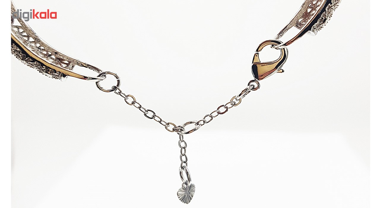 دستبند شهر شیک مدل D216