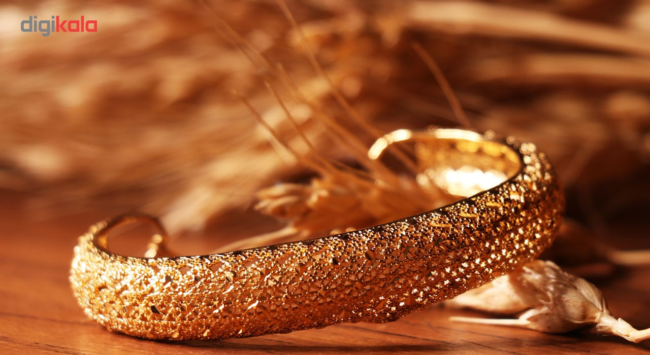 دستبند شهر شیک مدل D216