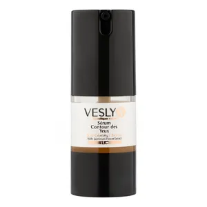 سرم وسلی مدل Jusminum flower extract مناسب برای انواع پوست حجم 15 میلی لیتر