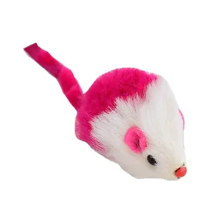 اسباب بازی  گربه آیمیگو سری Color Mouse Toy مدل CMY0050
