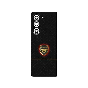 MAHOOT Arsenal Cover Sticker for Samsung Galaxy Z Fold 5