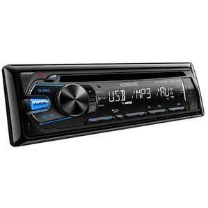 پخش کننده خودرو کنوود KDC-U2159B