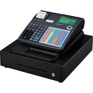 صندوق فروشگاهی کاسیو SE-C6000