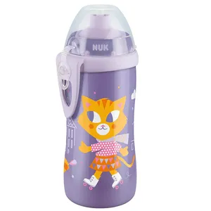 شیشه آبمیوه خوری ناک مدلJUNIOR-NUK