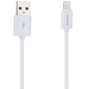 Kingstar KS03i USB To Lightning Cable 1m