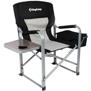 صندلی سفری کینگ کمپ مدل KC3977