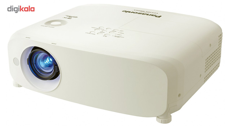 پروژکتور پاناسونیک مدل PT-VZ580