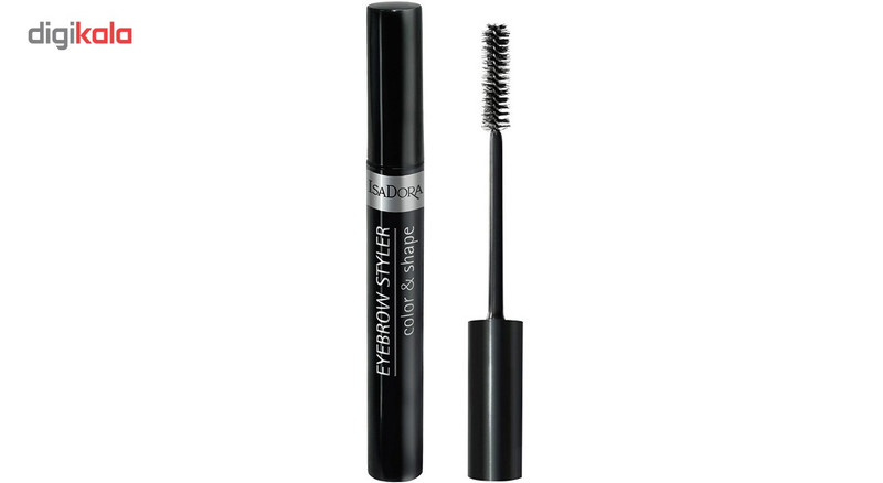 ریمل ابرو ایزادورا سری Eyebrow Styler شماره 52 ریمل ابرو ایزادورا سری Eyebrow Styler شماره 52