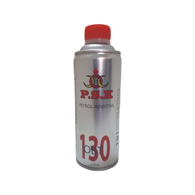 مکمل سوخت خودرو پی اس کا مدل OBT130 حجم 450 میلی لیتر