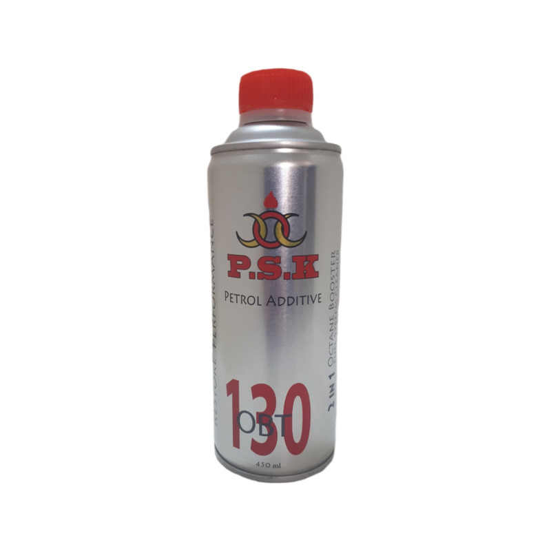 مکمل سوخت خودرو پی اس کا مدل OBT130 حجم 450 میلی لیتر