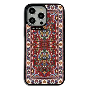 AKAM AMC-WA14PROMAX-PERSIAN-9 Cover For Apple iPhone 14 Pro Max