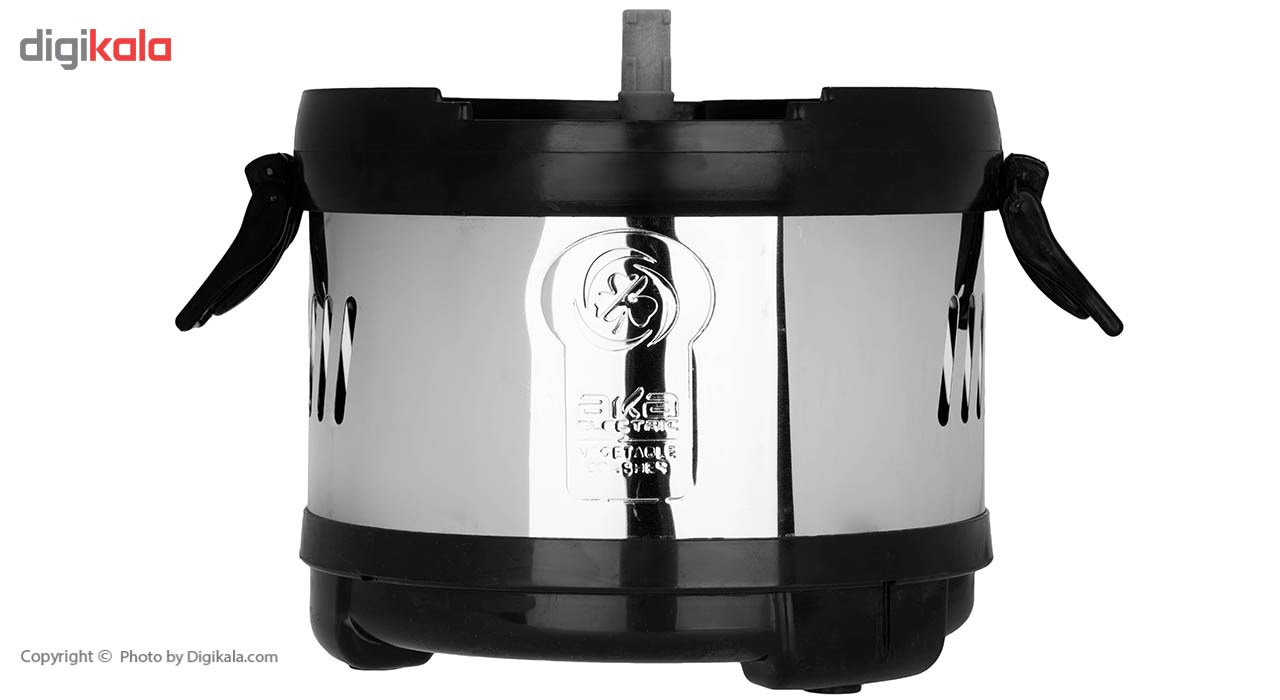 سبزی خرد کن آکا الکتریک مدل Sahand 3000